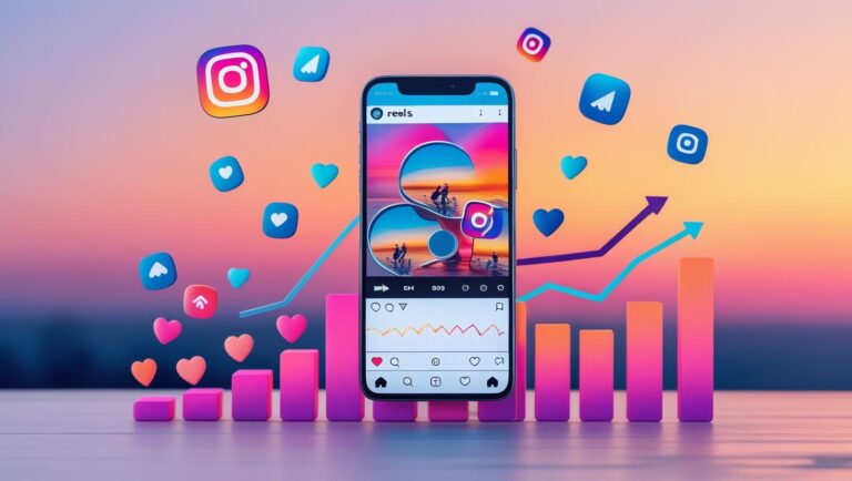 2025 में Instagram Reels कैसे वायरल करें? जानिए नए Algorithm की पूरी Strategy!